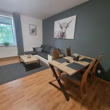 Apartmán černý Tulipán - 3 Plzeň