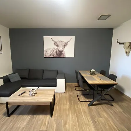 Apartamento černý Tulipán - 3