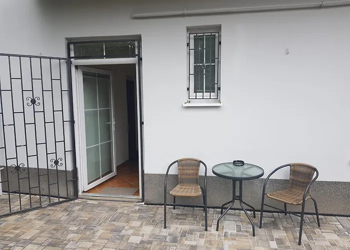 černý Tulipán - 3 * Plzeň