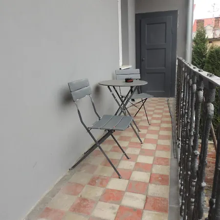 Apartament Cerny Tulipan - 3 Pilzno