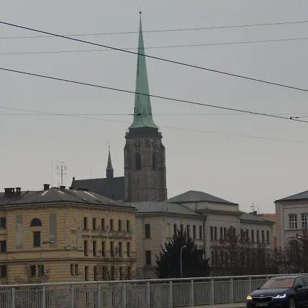 Apartament Cerny Tulipan - 3 *