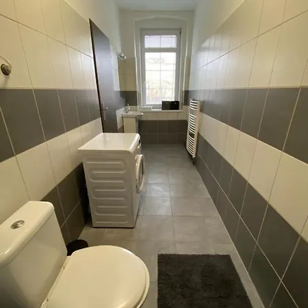 Apartament Cerny Tulipan - 3 *