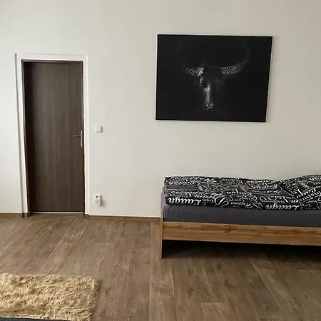 Apartament Cerny Tulipan - 3 Pilzno