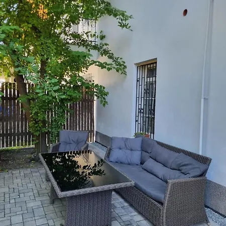 Apartament Cerny Tulipan - 3