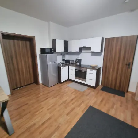 Apartament Cerny Tulipan - 3 *