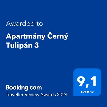 Apartament Cerny Tulipan - 3