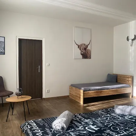 Apartament Cerny Tulipan - 3 *